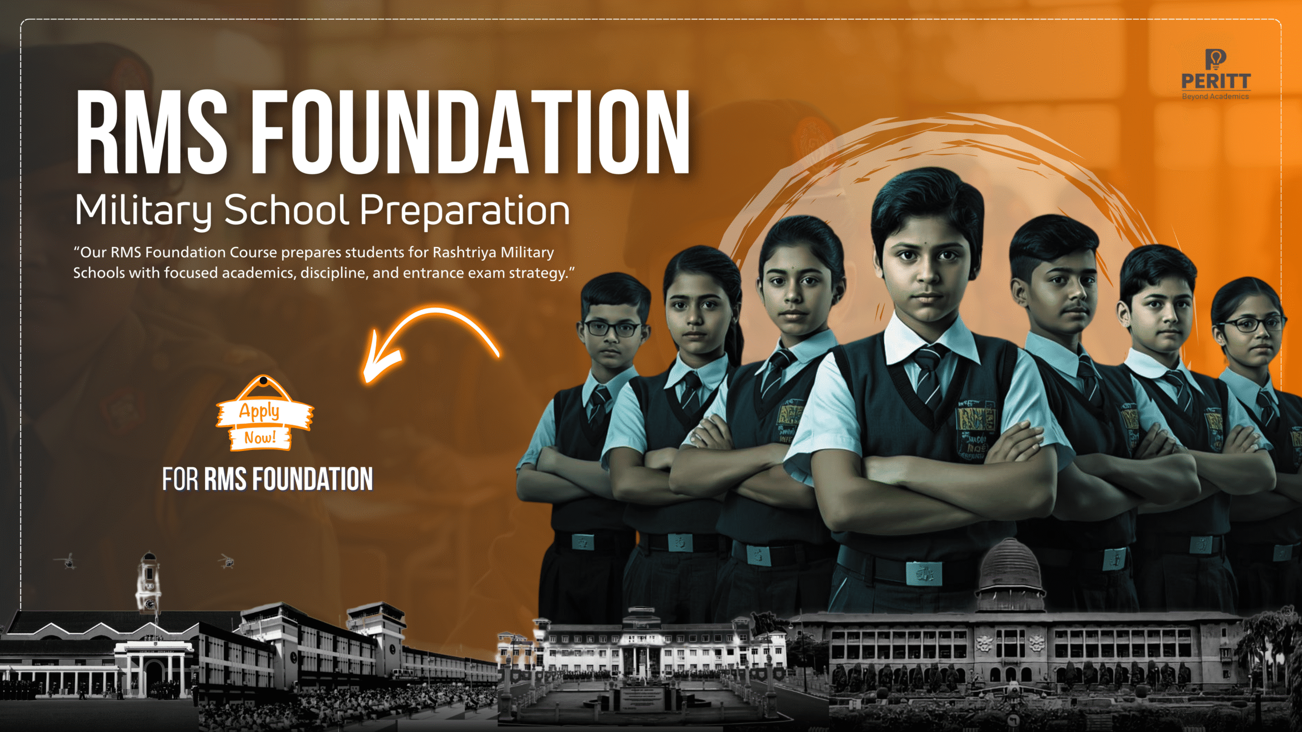 RMS Foundation Course