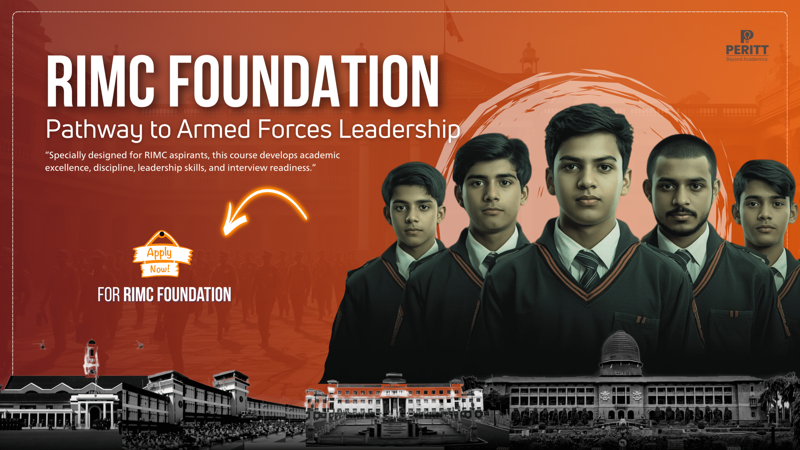 RIMC Foundation Course